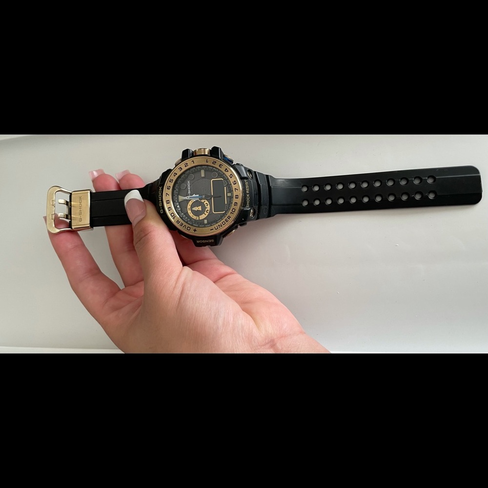Casio G-shock